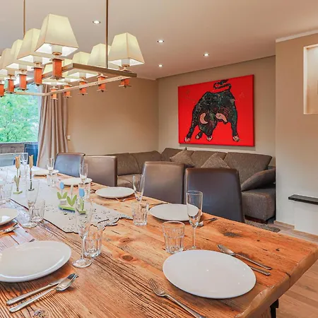 Appartement Schoenfeld Ii
