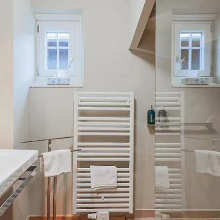 Appartement Schoenfeld Ii