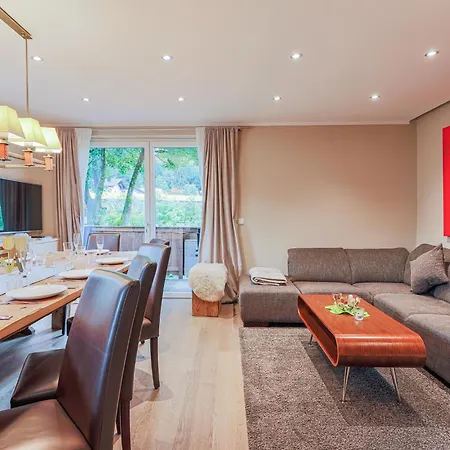 Schoenfeld Ii Kitzbühel