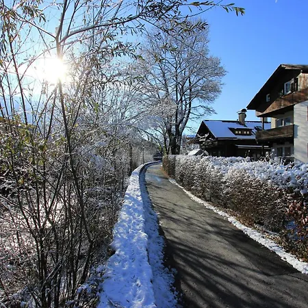 Schoenfeld Ii Appartement Kitzbühel