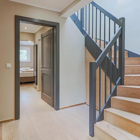 Daire Schoenfeld Ii Kitzbühel