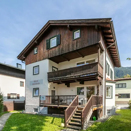 Apartment Schoenfeld Ii
