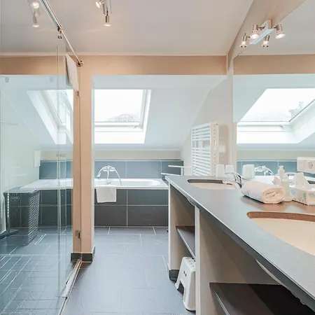 Appartement Schoenfeld Ii Kitzbühel