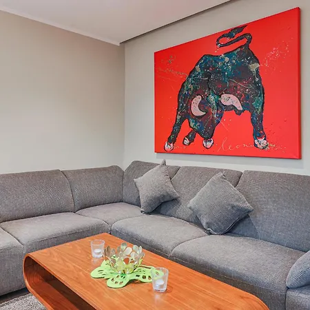 Schoenfeld Ii Appartement *