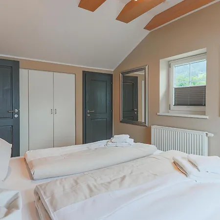 Schoenfeld Ii Appartement Kitzbühel