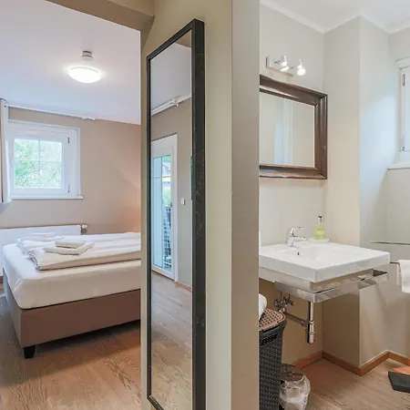 Appartement Schoenfeld Ii