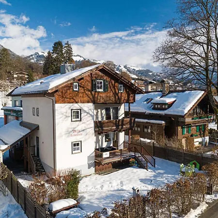 Appartement Schoenfeld Ii *