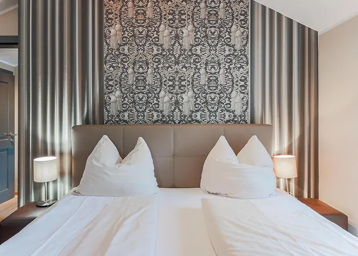 Schoenfeld Ii Appartamento Kitzbühel