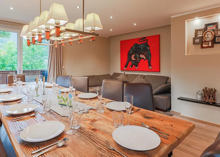 Appartamento Schoenfeld Ii