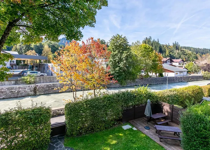 Schoenfeld Ii Lägenhet *