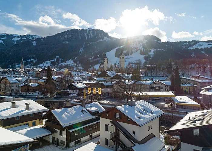 Schoenfeld Ii Appartamento