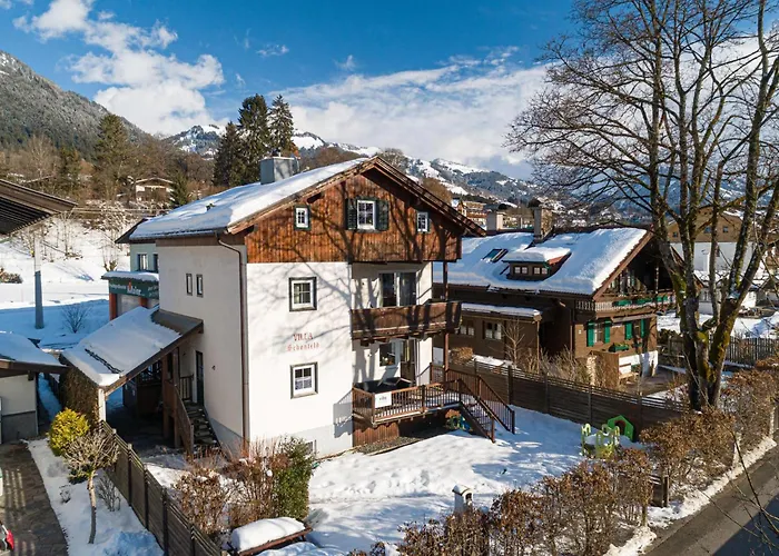 Appartamento Schoenfeld Ii *