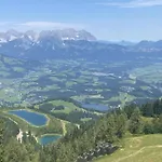 Lejlighed Schoenfeld Ii Kitzbühel
