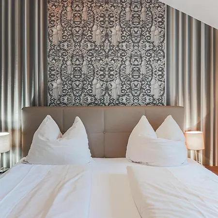 Schoenfeld Ii Apartament Kitzbühel