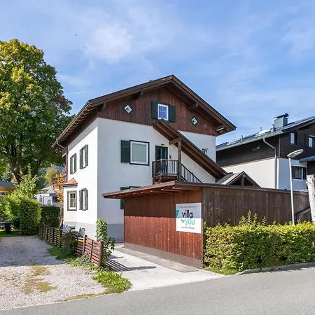 Schoenfeld Ii * Kitzbühel
