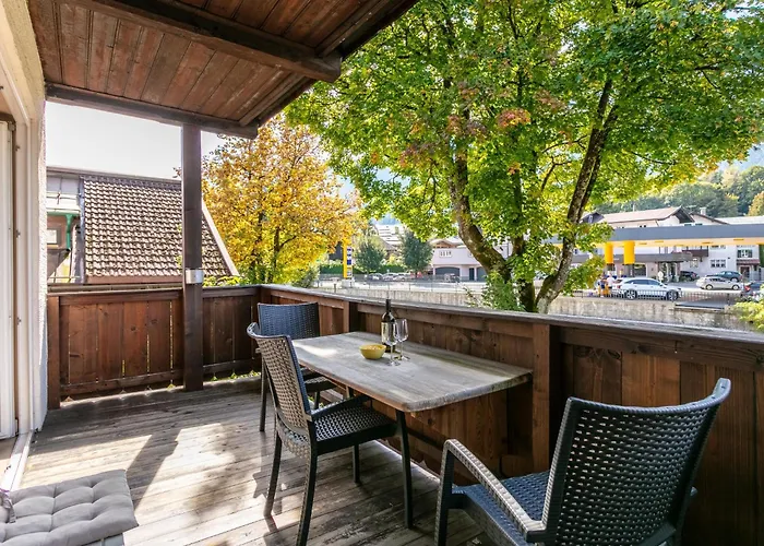 Apartament Schoenfeld Ii Kitzbühel