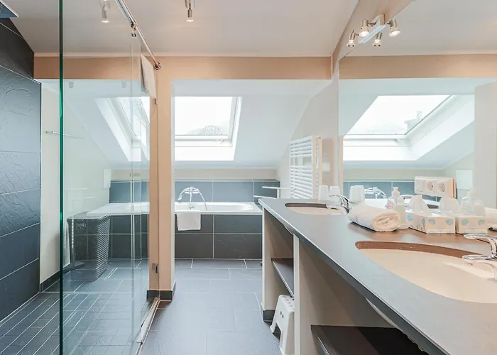 Apartament Schoenfeld Ii Kitzbühel