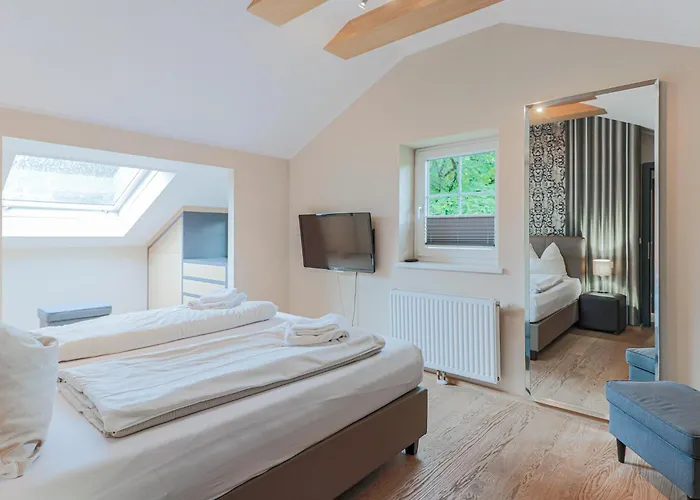 Apartament Schoenfeld Ii *