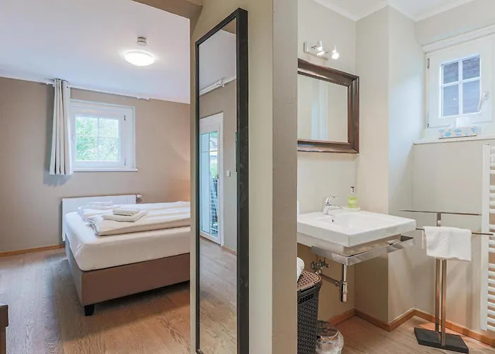 Apartament Schoenfeld Ii