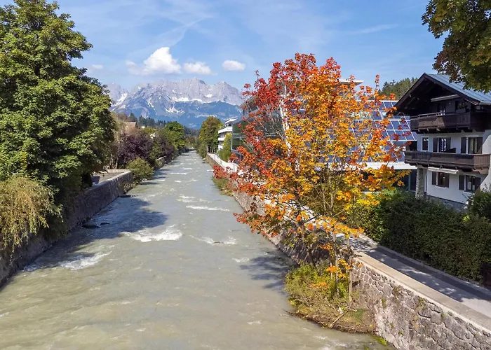 Schoenfeld Ii Apartament *