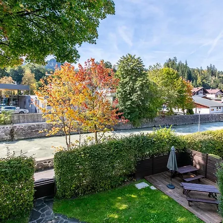 Schoenfeld Ii Apartament *