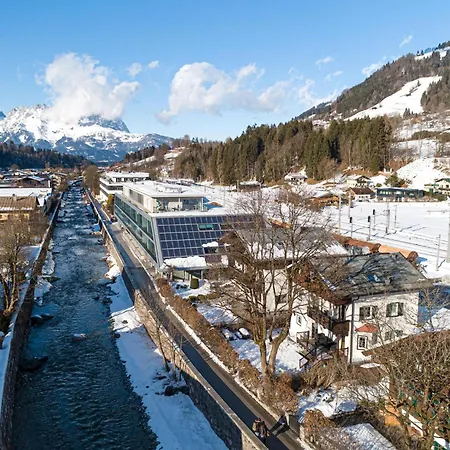 Schoenfeld Ii Apartman Kitzbühel