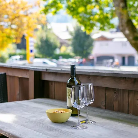 Apartament Schoenfeld Ii *