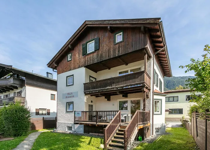 Apartment Schoenfeld Ii