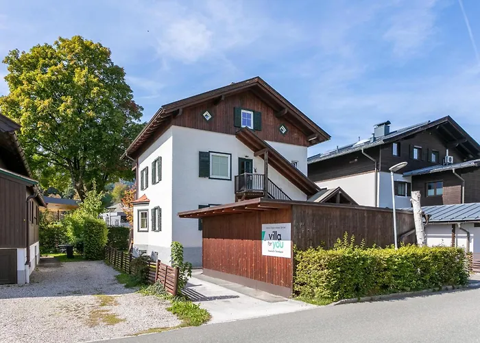 Schoenfeld Ii * Kitzbühel